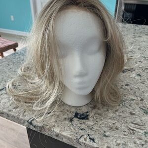 Belle tress tropical punch